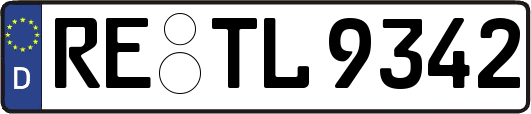 RE-TL9342