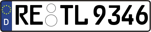 RE-TL9346