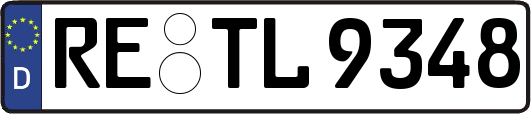 RE-TL9348
