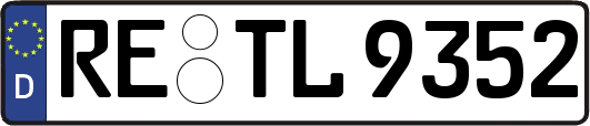 RE-TL9352