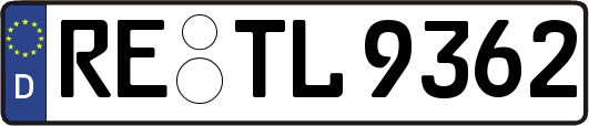 RE-TL9362