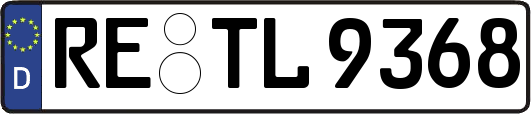 RE-TL9368
