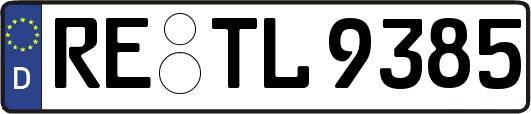 RE-TL9385
