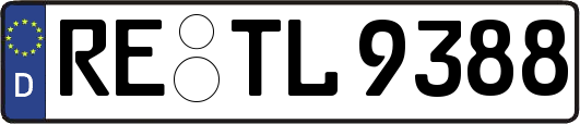 RE-TL9388