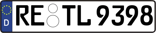 RE-TL9398