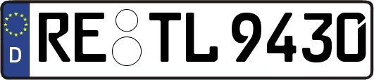 RE-TL9430