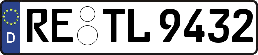RE-TL9432