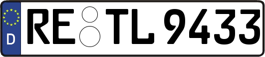 RE-TL9433