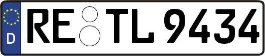 RE-TL9434