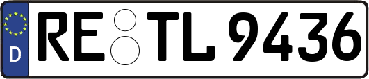 RE-TL9436