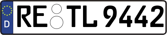 RE-TL9442