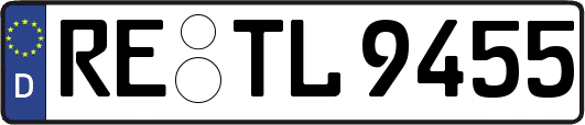 RE-TL9455
