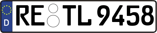 RE-TL9458