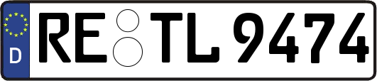 RE-TL9474