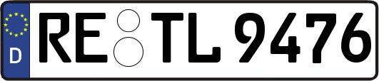 RE-TL9476