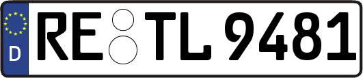 RE-TL9481