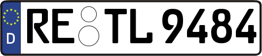 RE-TL9484