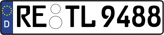 RE-TL9488