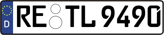 RE-TL9490