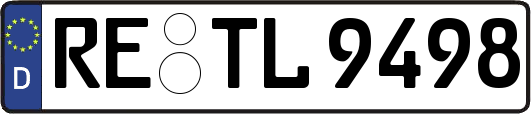RE-TL9498