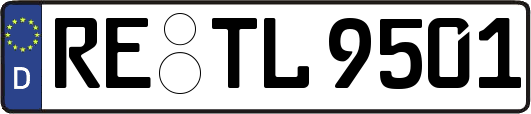 RE-TL9501
