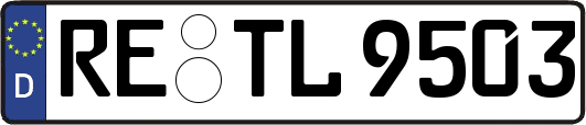 RE-TL9503