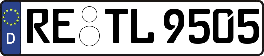 RE-TL9505