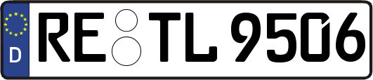 RE-TL9506