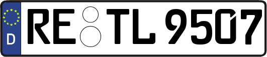RE-TL9507