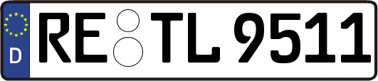 RE-TL9511