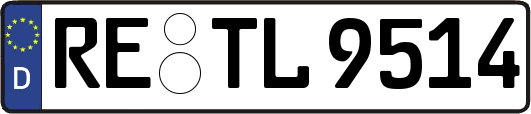 RE-TL9514