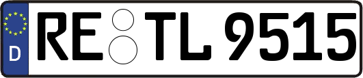 RE-TL9515