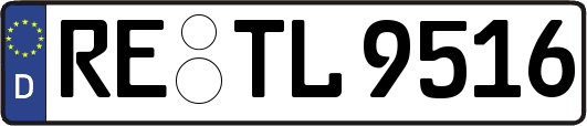RE-TL9516