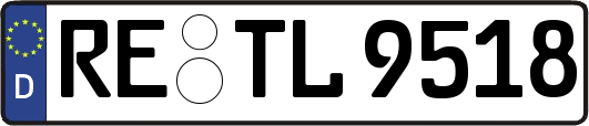 RE-TL9518