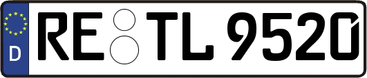 RE-TL9520