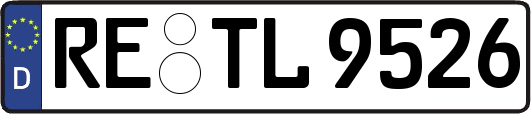 RE-TL9526