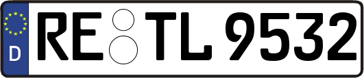 RE-TL9532