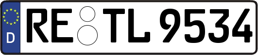 RE-TL9534