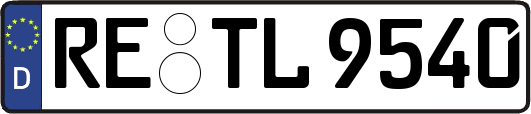 RE-TL9540