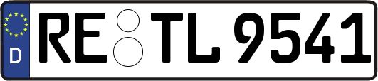 RE-TL9541