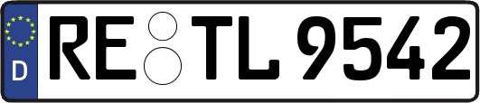 RE-TL9542