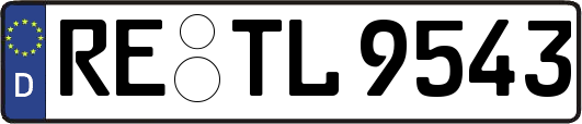 RE-TL9543