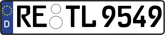 RE-TL9549