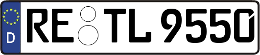 RE-TL9550