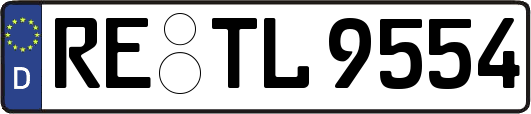 RE-TL9554