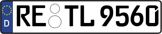 RE-TL9560