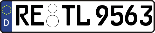 RE-TL9563