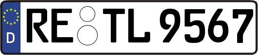 RE-TL9567