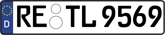 RE-TL9569