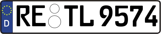 RE-TL9574